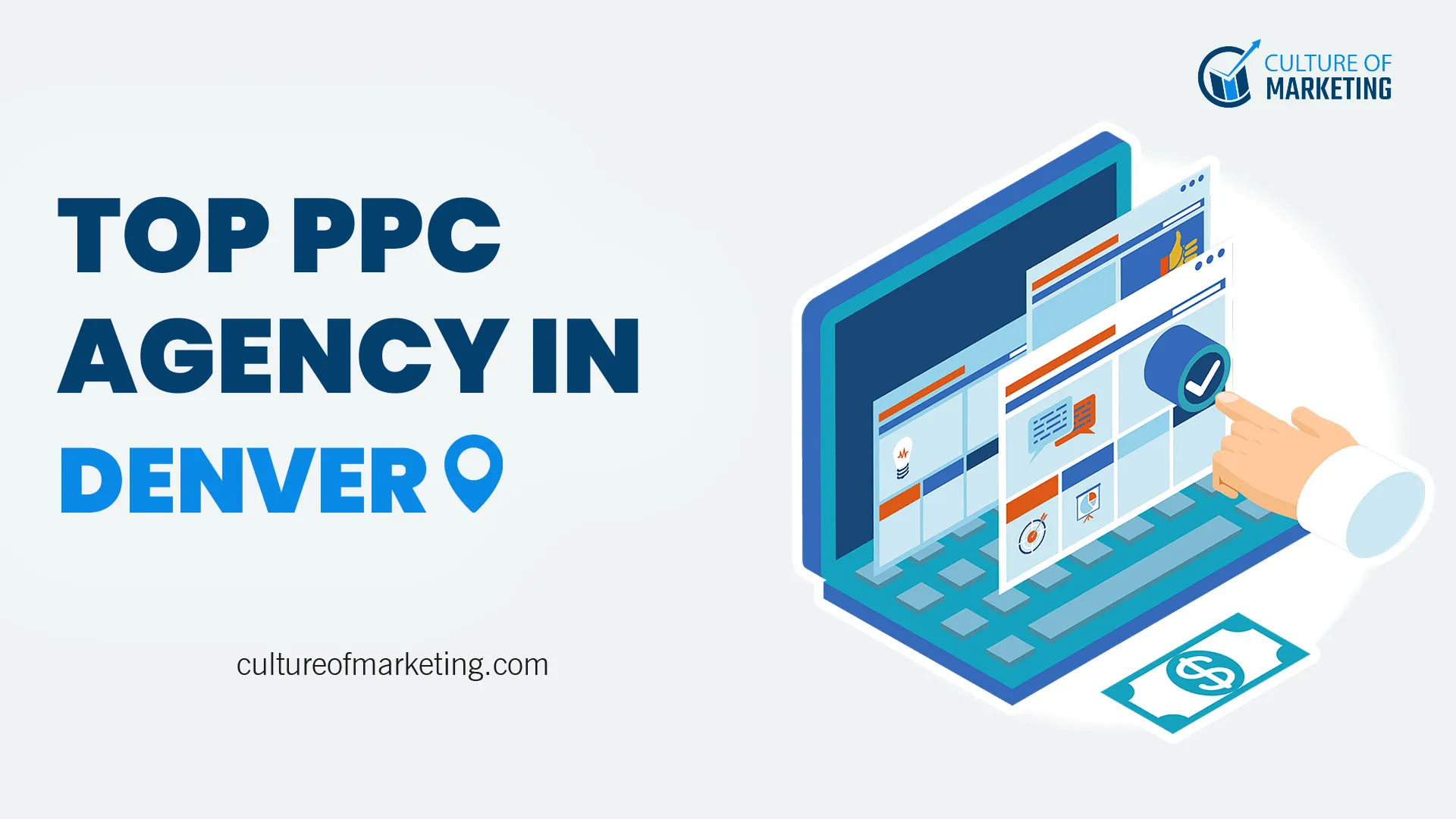 PPC Marketing Visual